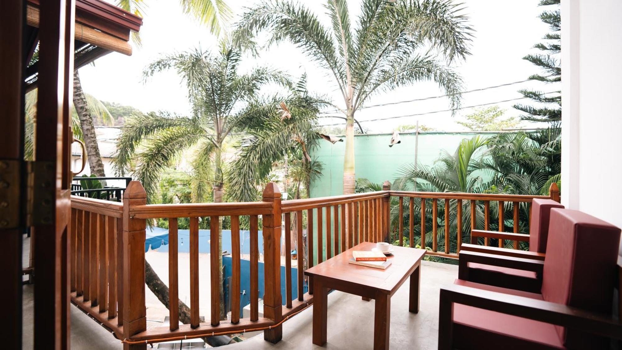 Daffodil Restaurant & Holiday Resort 우나와투나 외부 사진