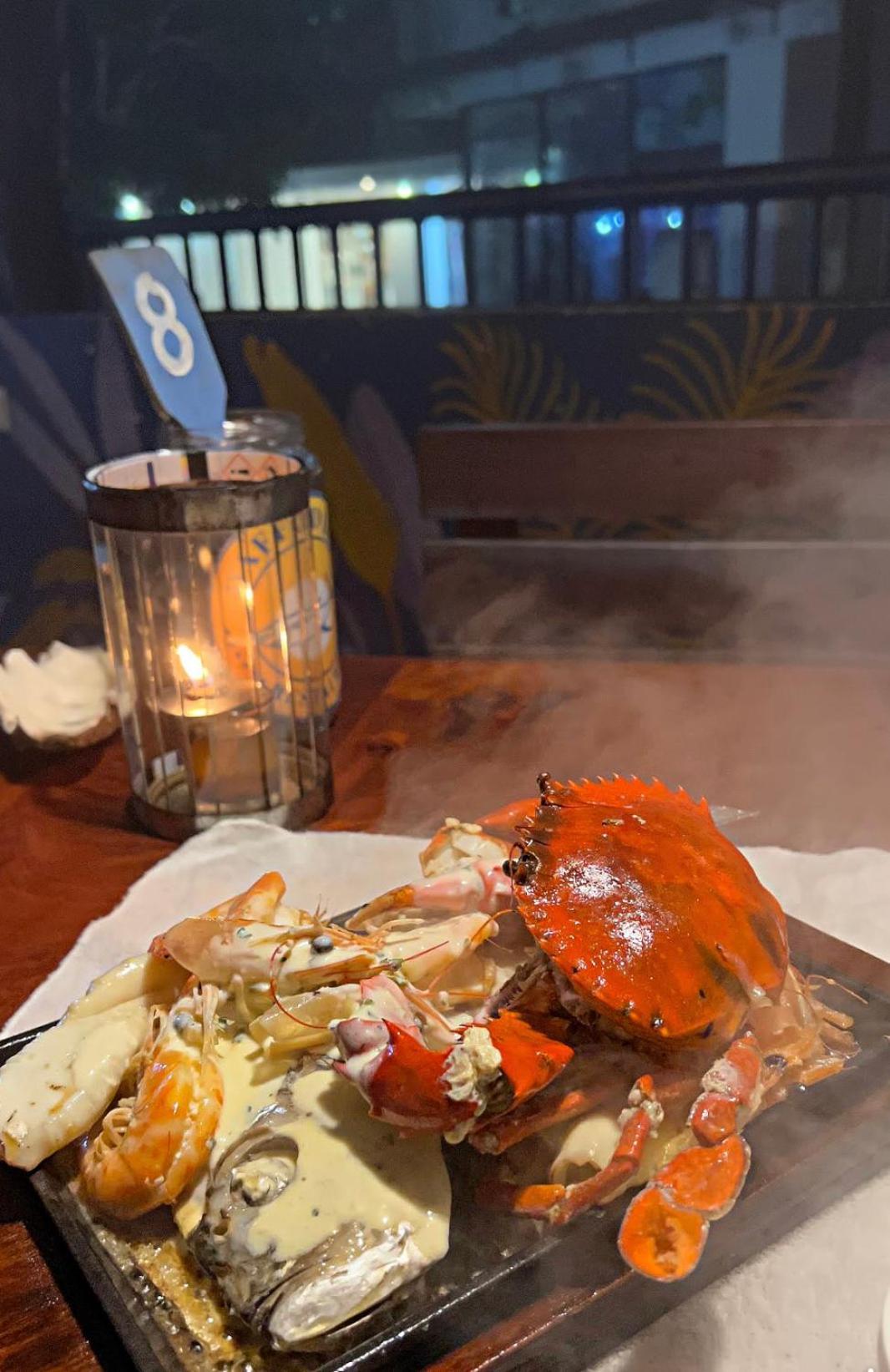 Daffodil Restaurant & Holiday Resort 우나와투나 외부 사진