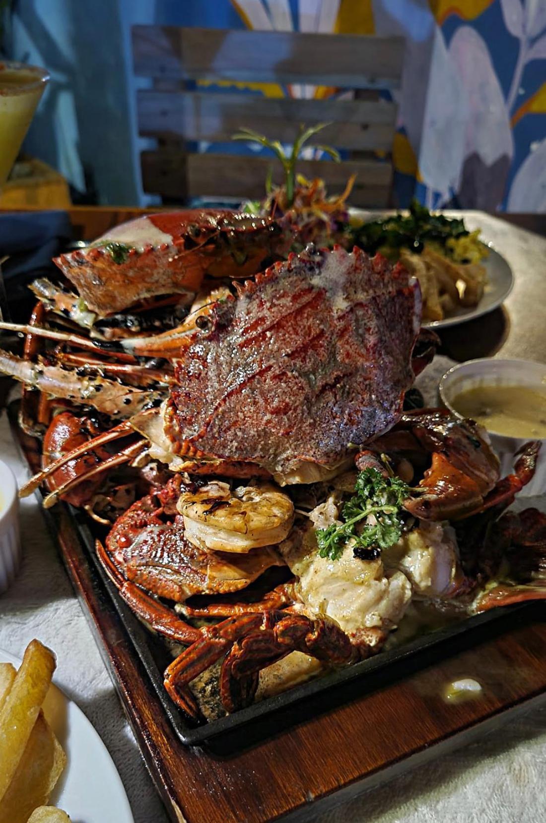Daffodil Restaurant & Holiday Resort 우나와투나 외부 사진