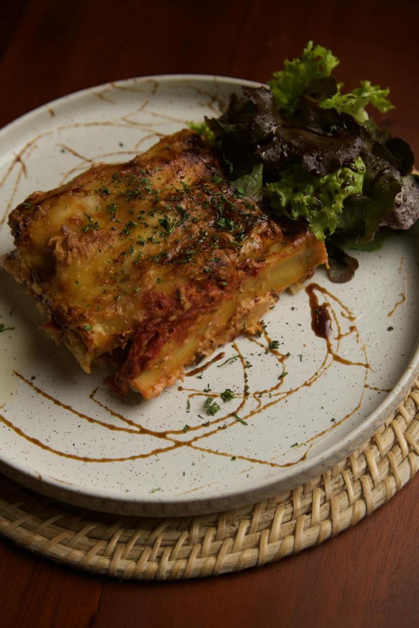 Daffodil Restaurant & Holiday Resort 우나와투나 외부 사진