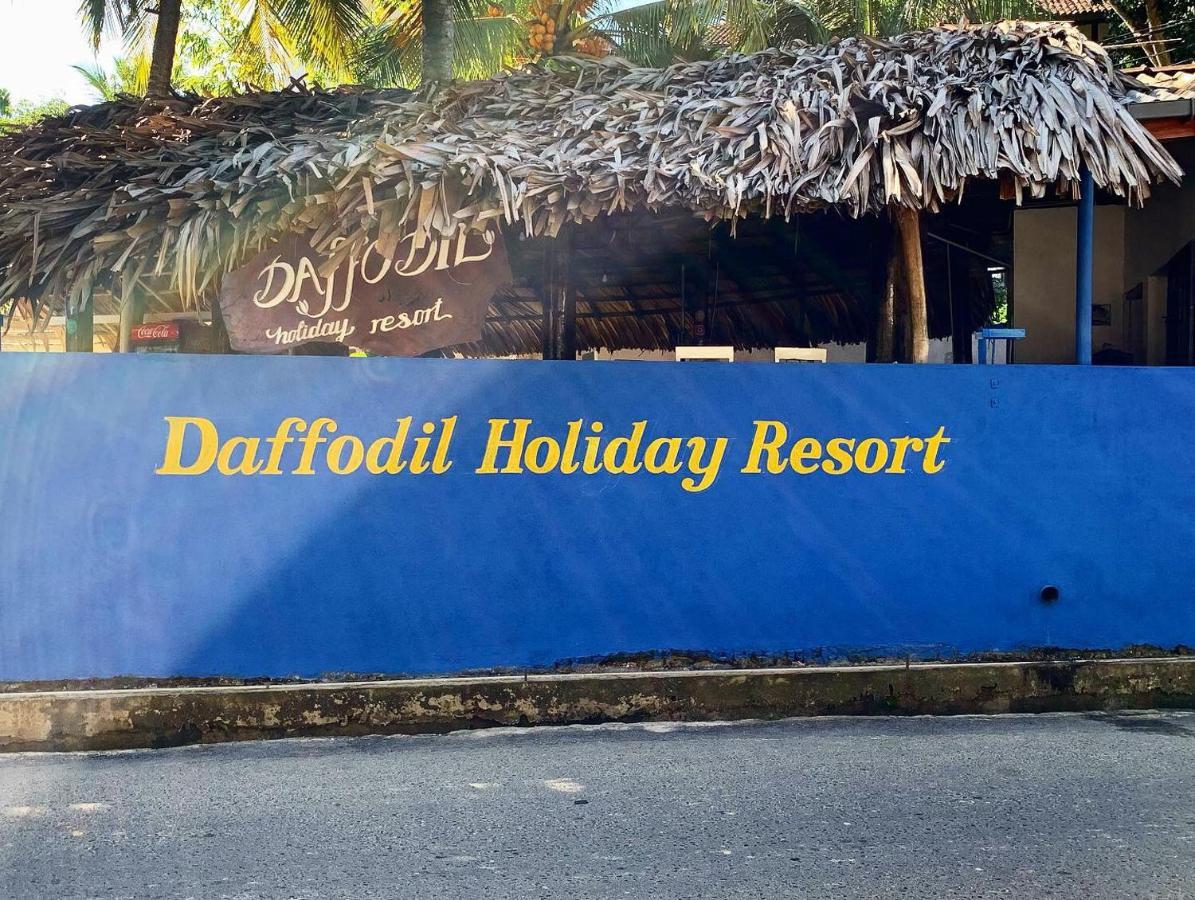 Daffodil Restaurant & Holiday Resort 우나와투나 외부 사진