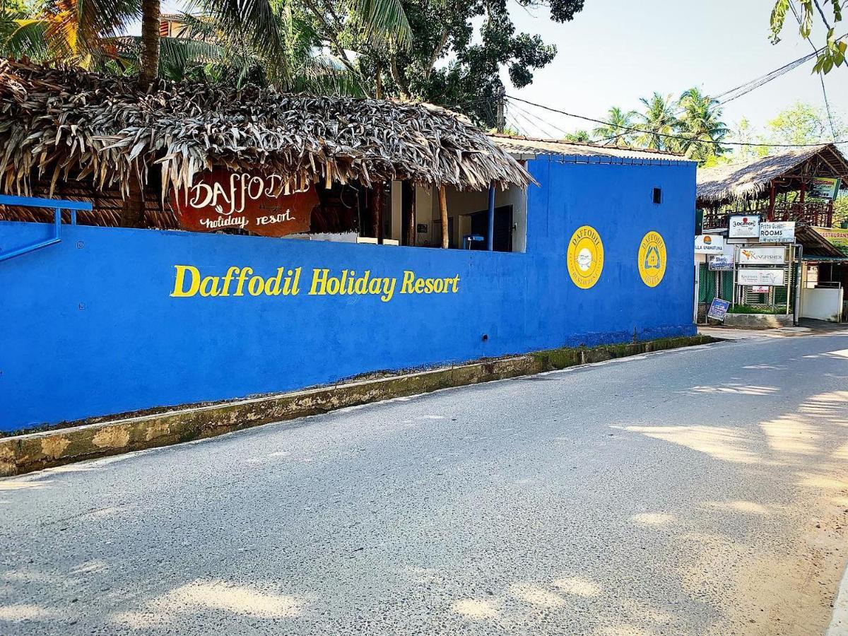 Daffodil Restaurant & Holiday Resort 우나와투나 외부 사진